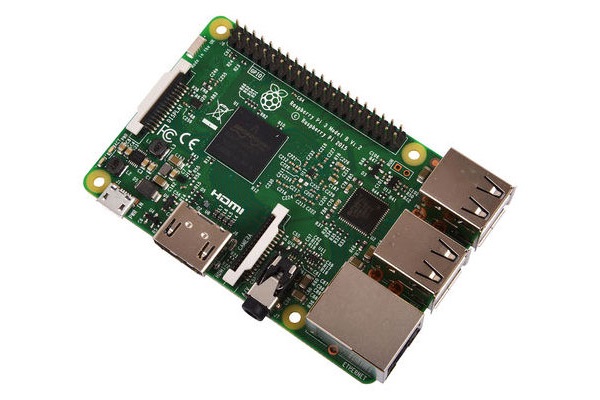 RaspberryPI3