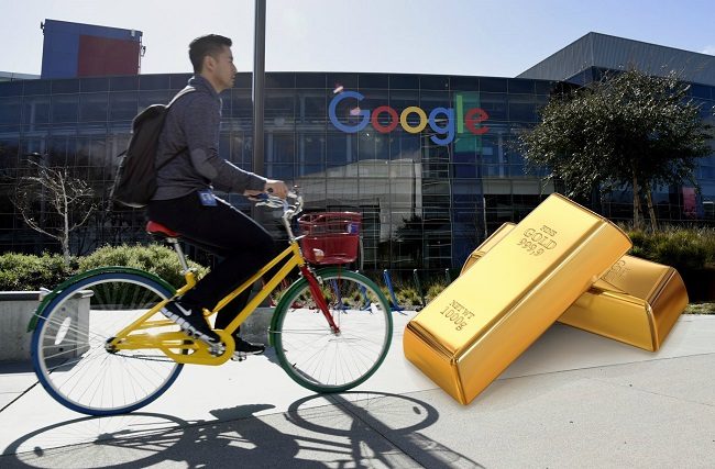 GoogleUE